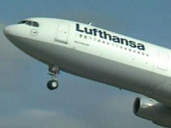 Profits dive 64% - Airlines' profits suffering