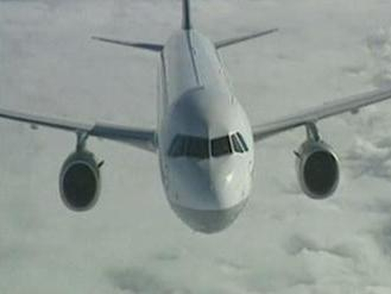 Air traffic - Deep losses expected