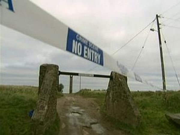 Meath - Man shot dead