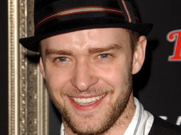Timberlake - "We came up with some really cool stuff"