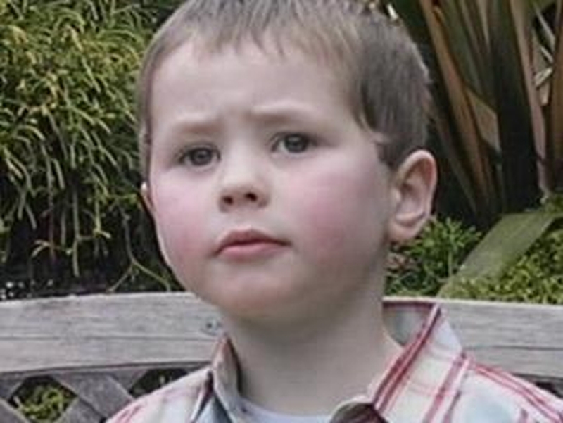 Seán Ó Cuanacháin - Court rules against family