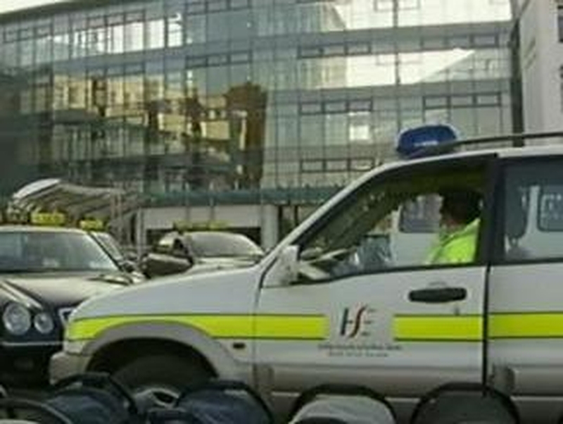 University Maternity Hospital - Opening delayed