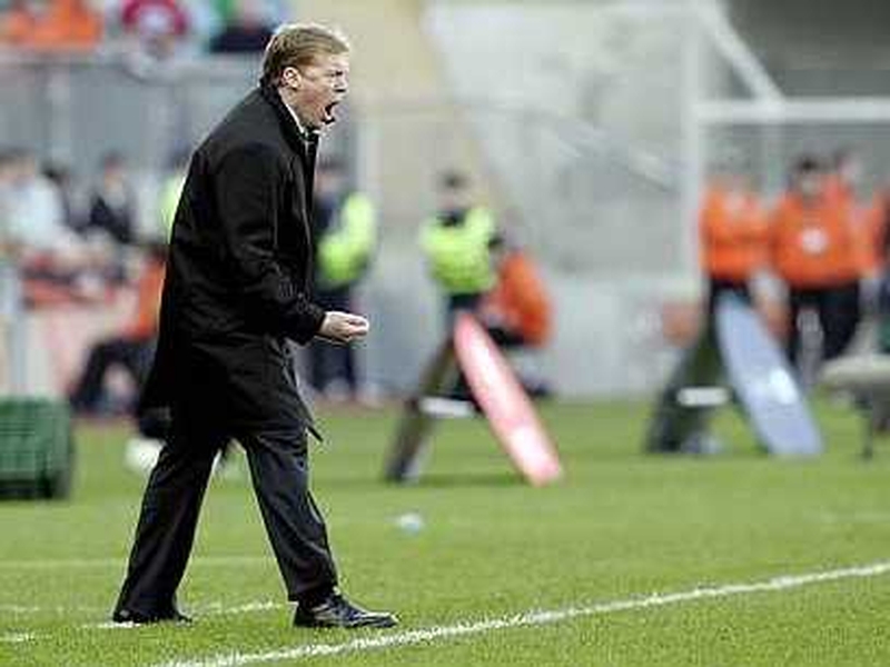 RTÉ Sport has secured rights for the Euro 2008 Championships