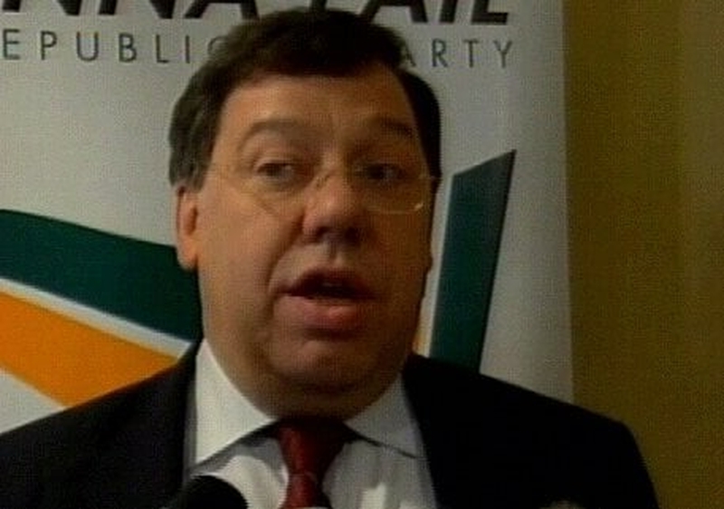 Brian Cowen - 6% growth in 2006
