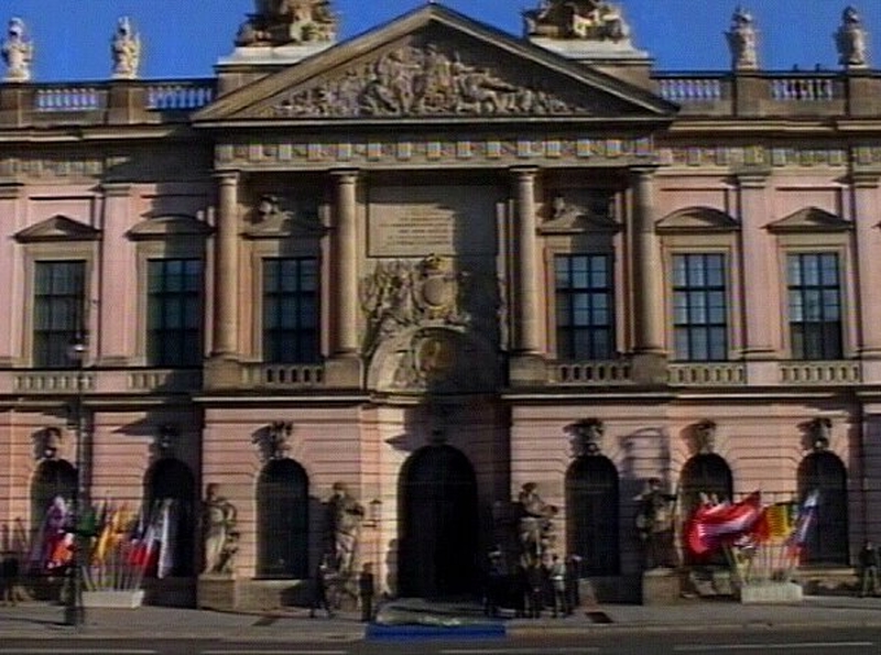 German economy - Backs case for ECB rate rise