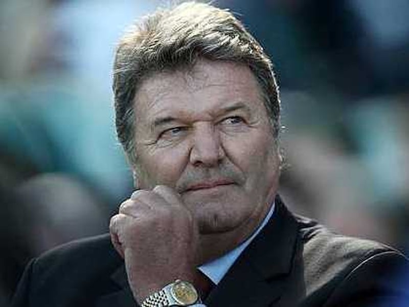 John Toshack's future as manager of Wales is secure