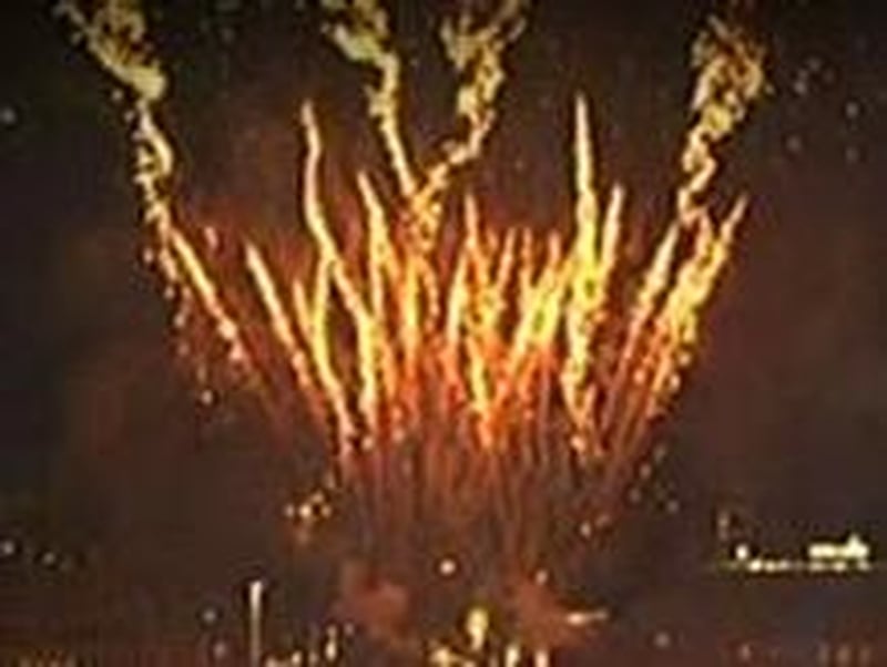 Berlin - Celebrations underway