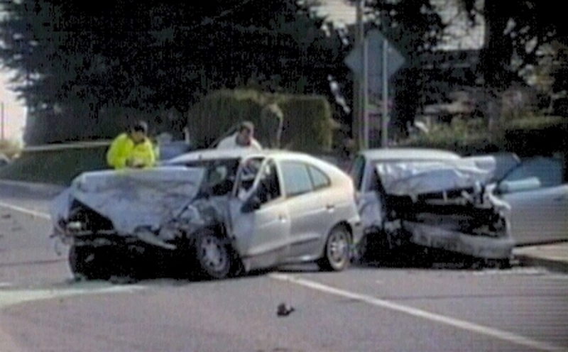 Co Louth crash - Two killed