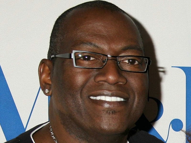 Jackson - Thinks that Ellen DeGeneres will be god on the panel