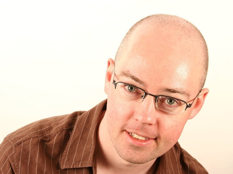 Boyne - Bestseller comes to big screen