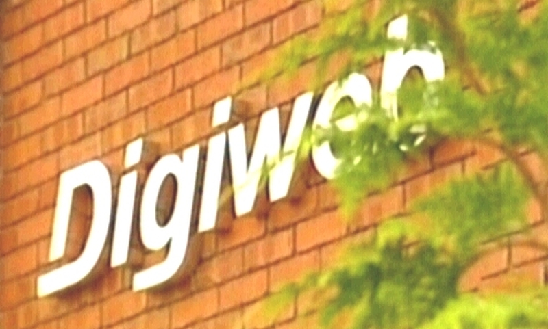 Digiweb - 088 prefix approved