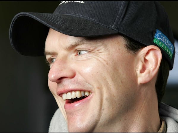 Aidan O'Brien