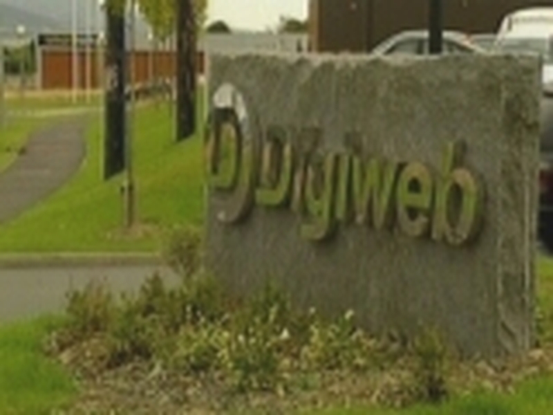 Digiweb - Broadband and mobile services