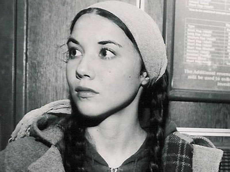 Hannigan - No longer part of Rice's live shows