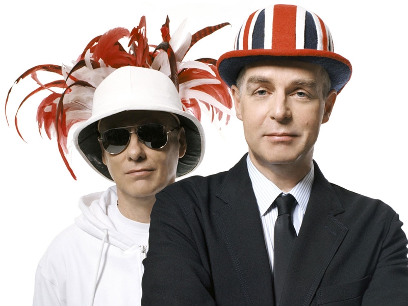 Pet Shop Boys