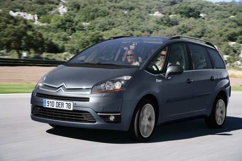 Citroen Picasso