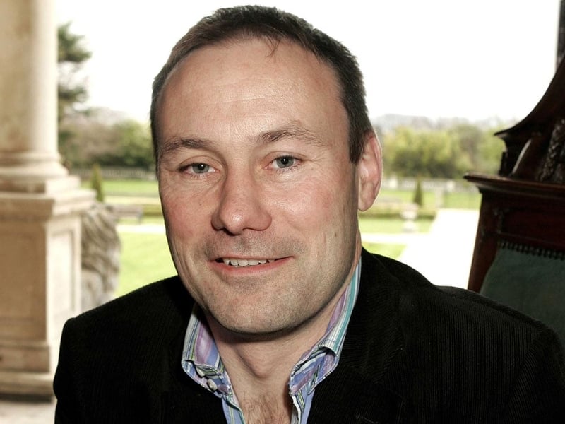 Curran - Voted off the reality dancing show