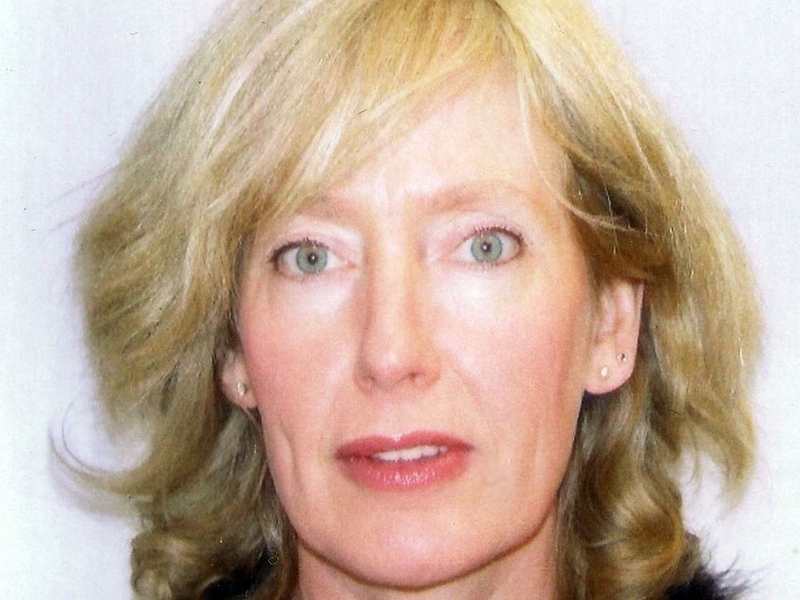 Grania Willis - Lost the public vote