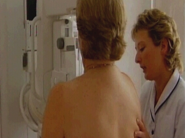 Cancer screening - Call for more standardised treatment