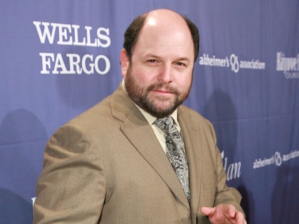 Alexander - To guest star in The New Adventures of Old Christine