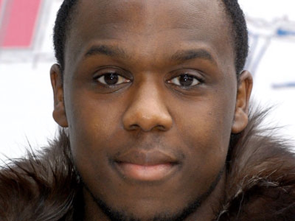 Soap star - Given police caution