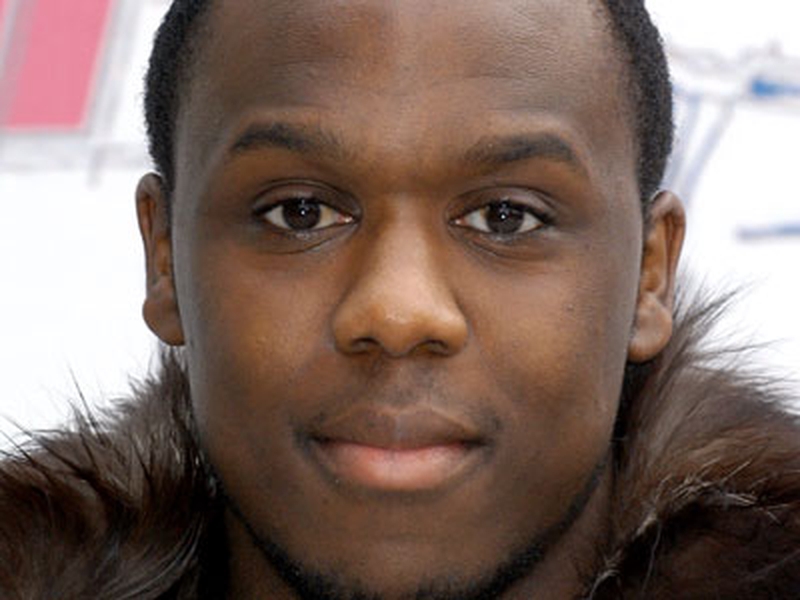 Soap star - Given police caution