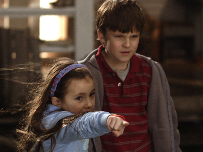 Fun and thought-provoking