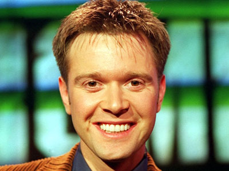 Day - To guest in the The Bill