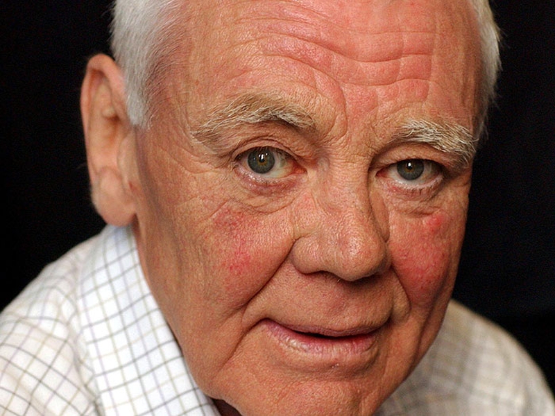 Booth - Has joined the cast of Emmerdale