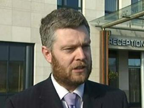 Niall Ó Brolcháin - Galway Mayor seeks assistance