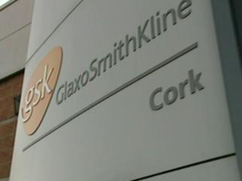 GlaxoSmithKline - Risk not confirmed