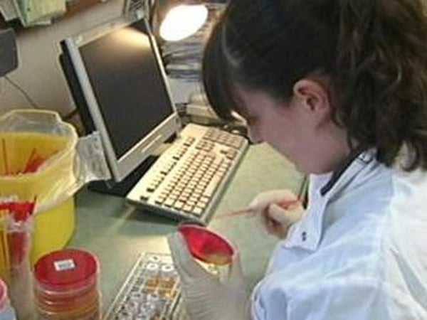 Water tests - Number of confirmed cases up