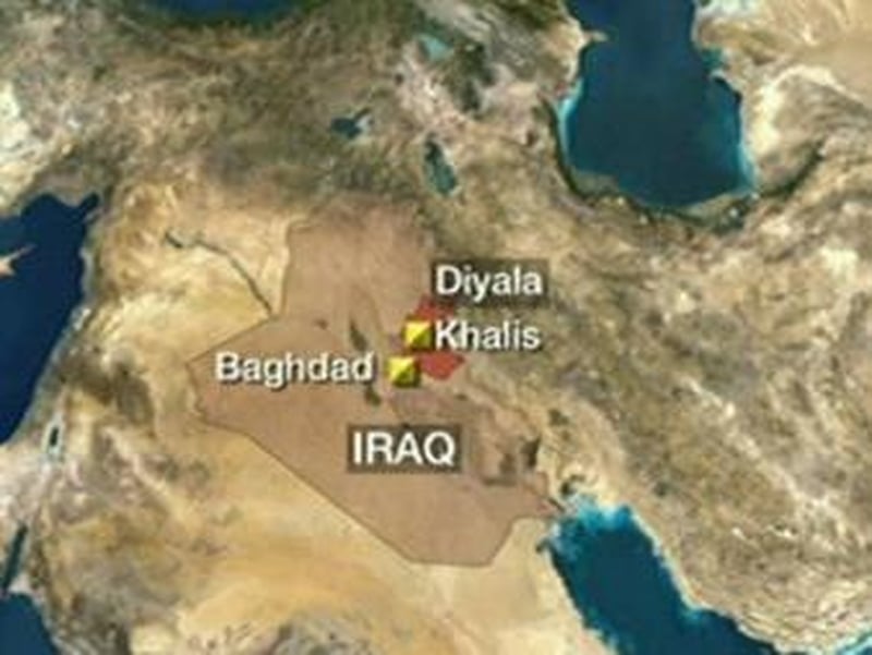 Iraq - Further violence