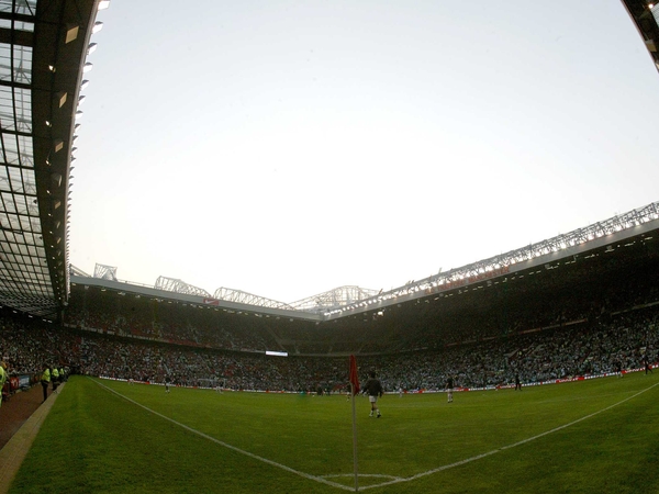 Manchester United have secured their position as England's richest club