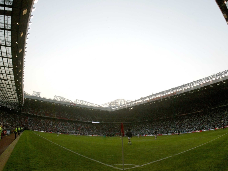 The Old Trtafford club remain top of Forbes' most valuable list