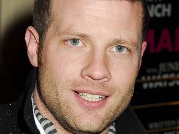 O'Leary - Initially turned down job