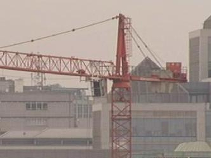 Property deals - Funding problems