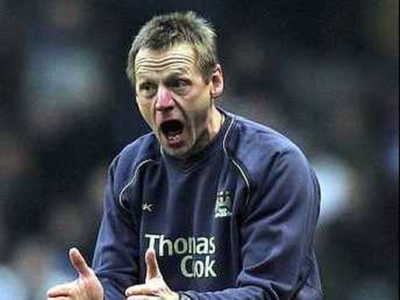 Stuart Pearce believes Charlton will avoid relegation