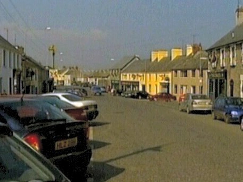 Crossmaglen - Significant move