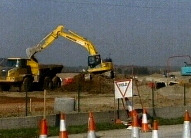 Amgen - 'Remains committed'