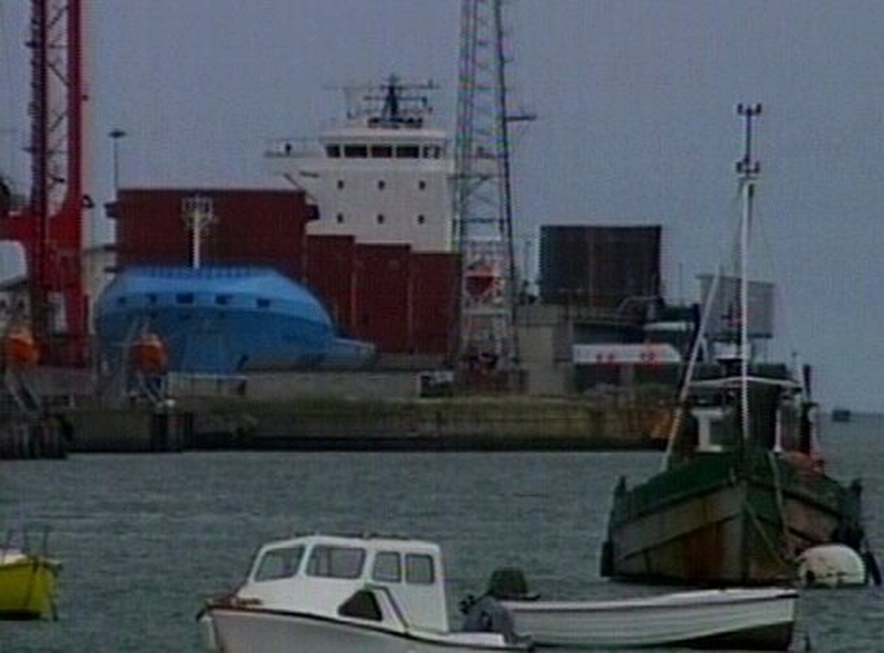 Fishing - Industry innovation credited for sales rise