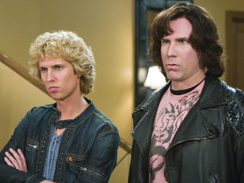 Guaranteed to brighten any evening