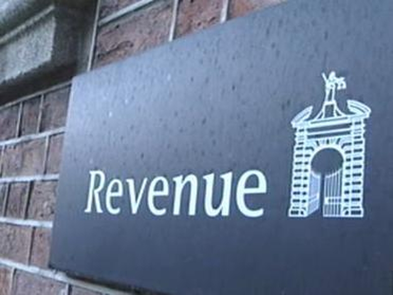 Revenue - Defaulters named