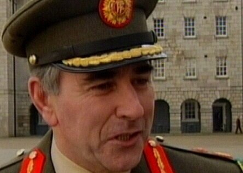 Dermot Earley - Disappointment at closures