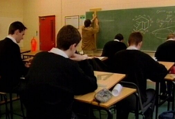 Post-primary schools - Pupils may be sent home