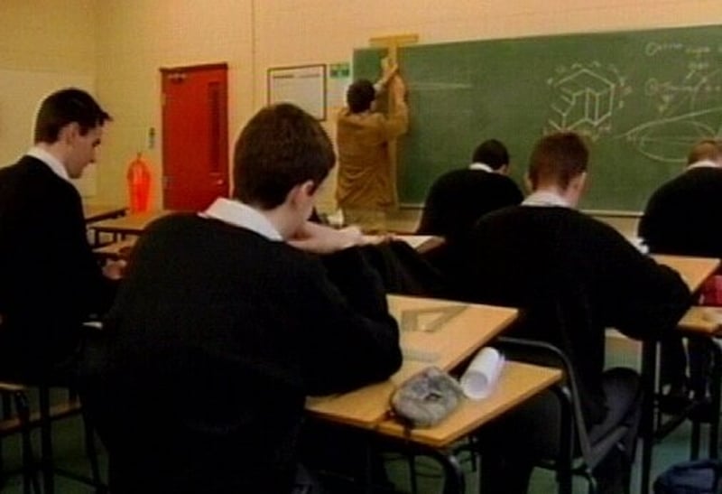 Schools - More multi-faith, secular schools recommended