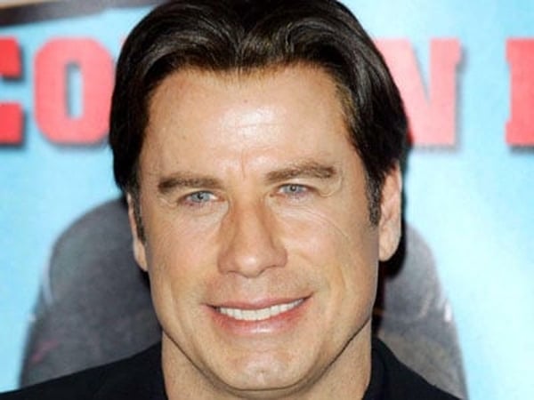 John Travolta's teenage son dies