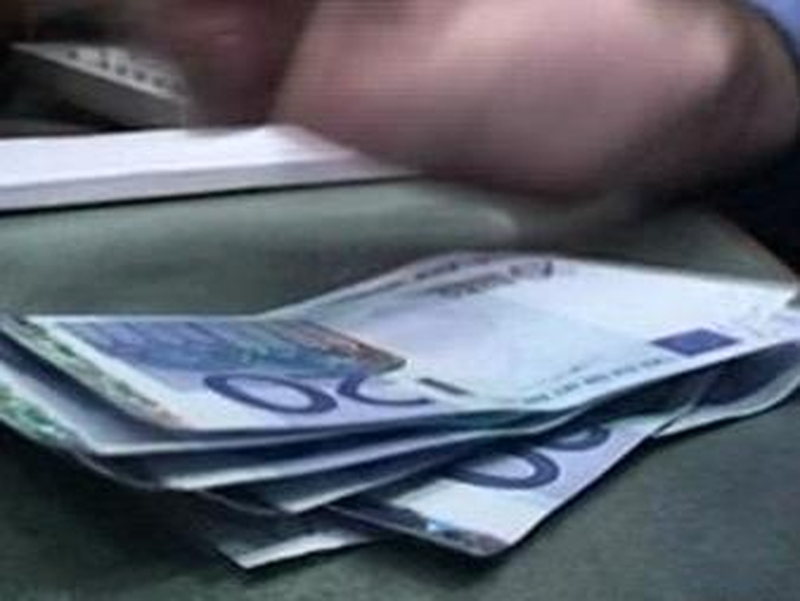 Savings - New higher deposit guarantee