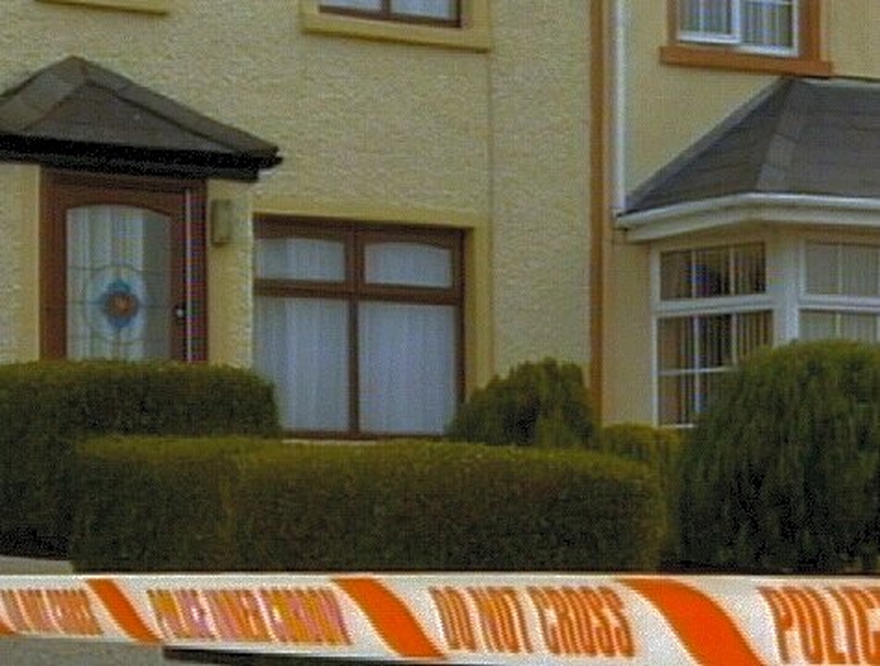 Tyrone - Body found on Tuesday night