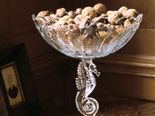 Waterford Crystal - 'Strong demand'